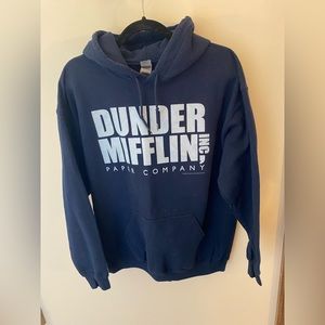 Dunder Mifflin Hoodie